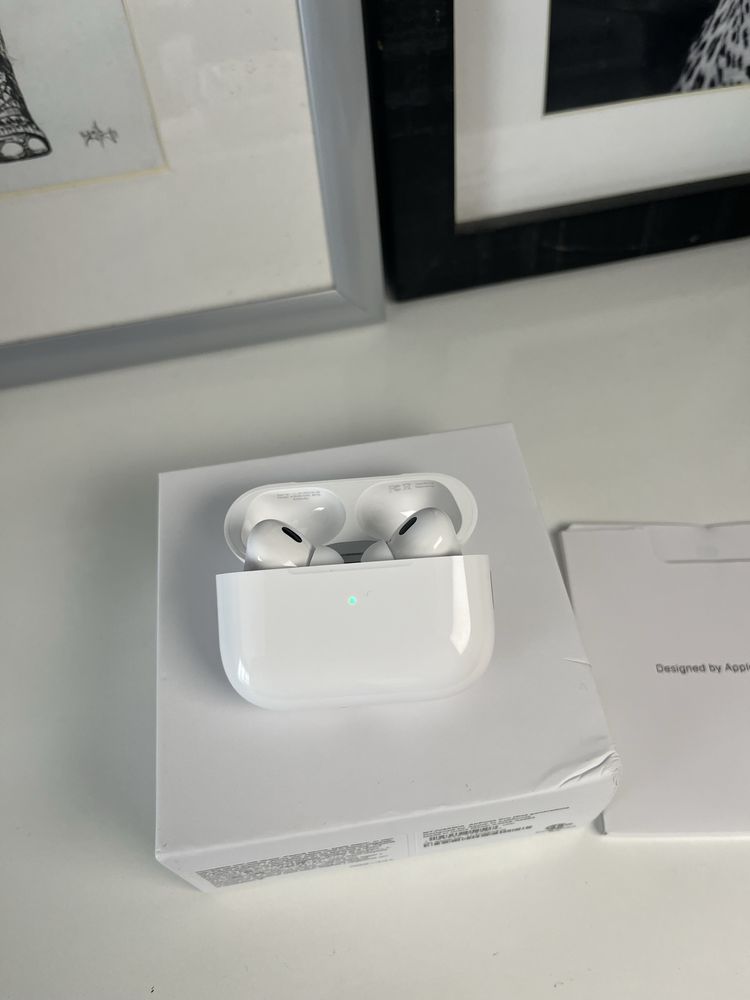 Apple Airpods Pro 2ª Gen