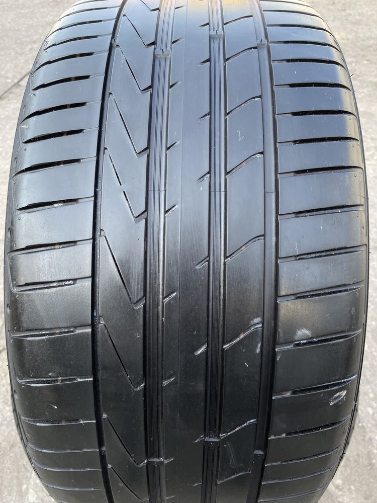 Opony 245/35r19 Hankook Ventus S1 EVO 2 AO - 2szt letnie z rantem