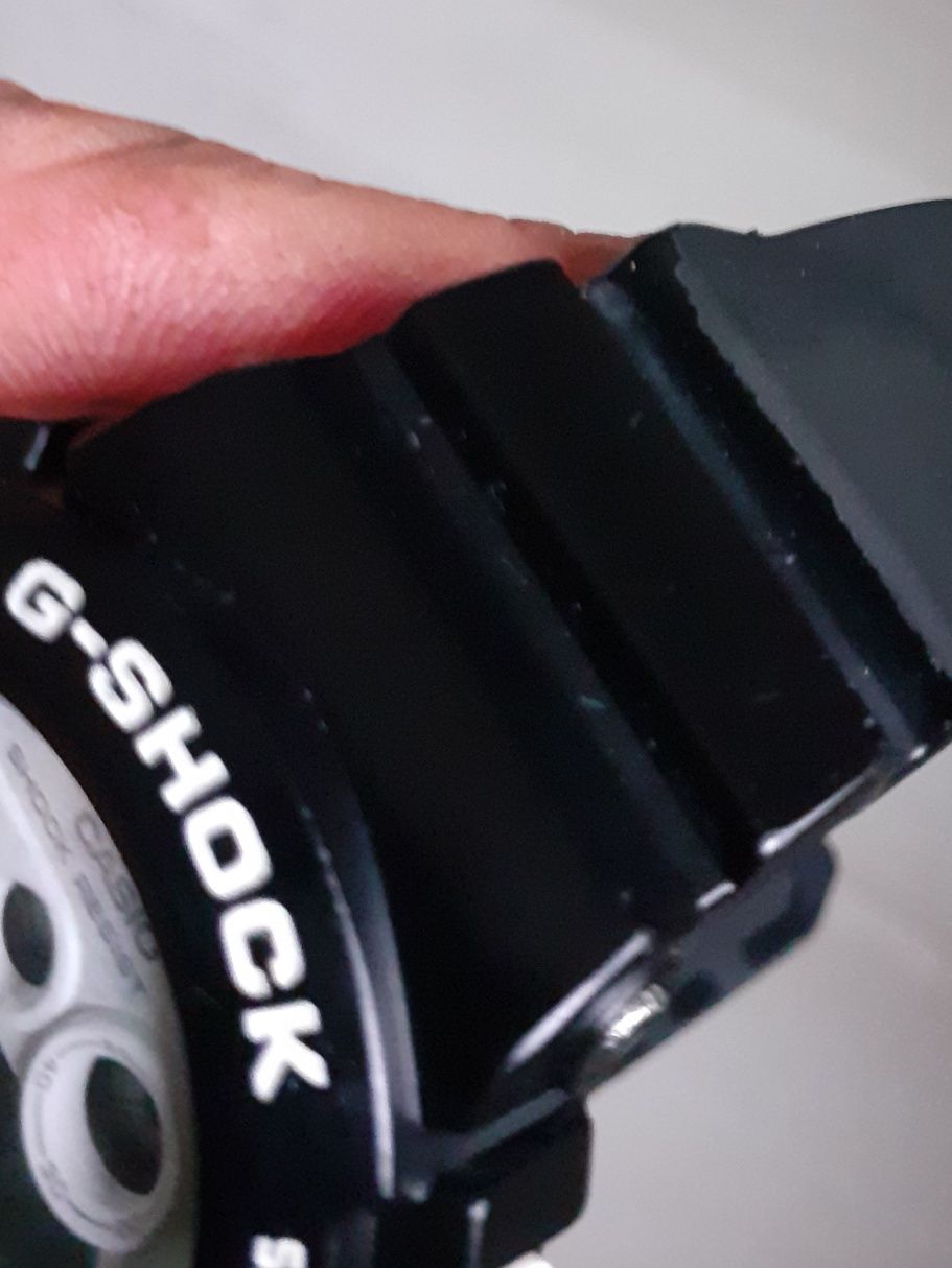Casio G-Shock GD-X6900