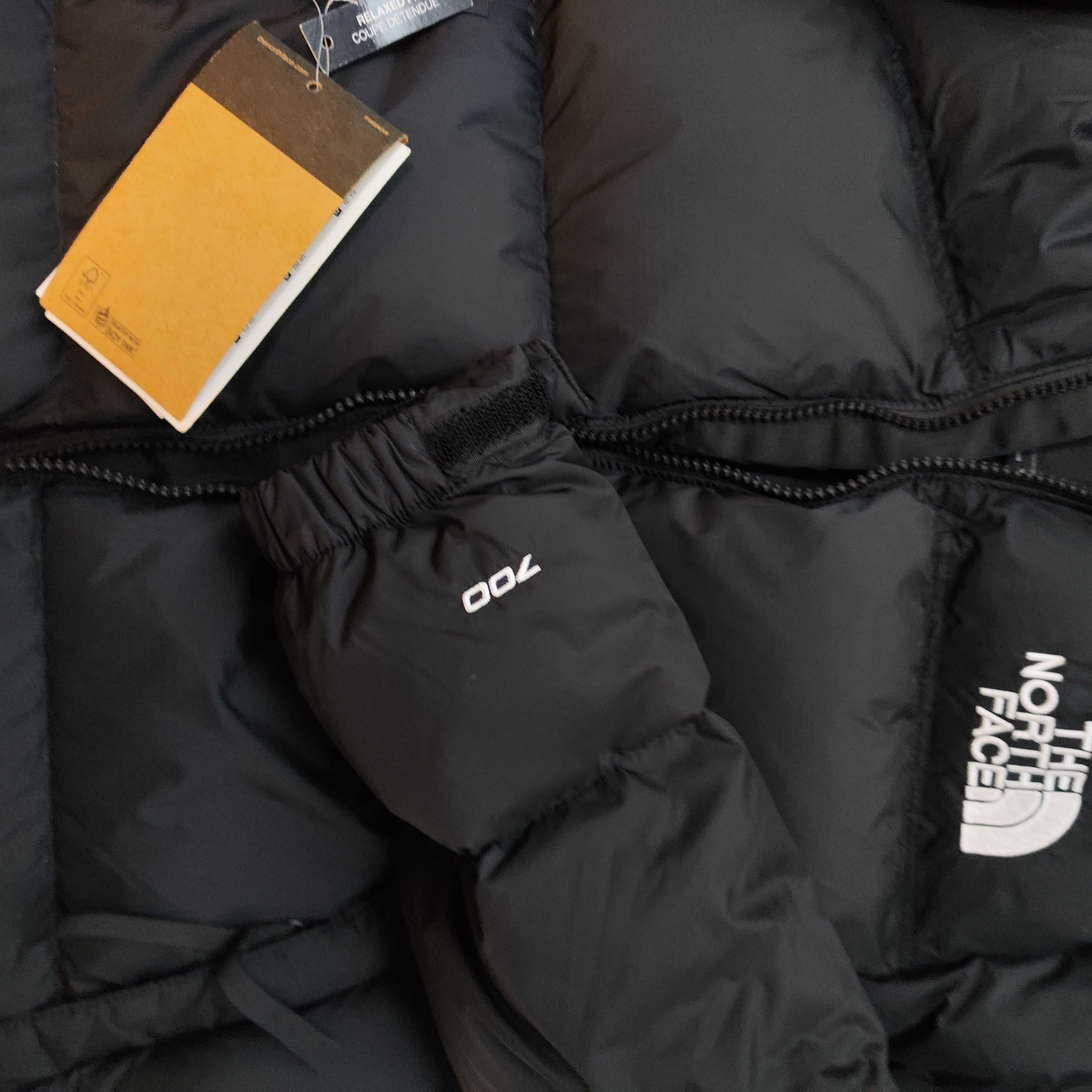 The North Face SIZE XS