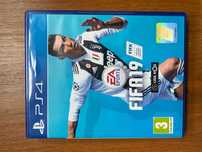 Fifa 19 para PS4