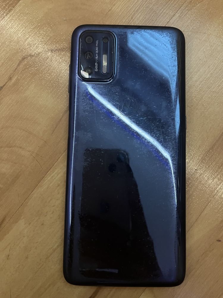 Motorola g9 plus