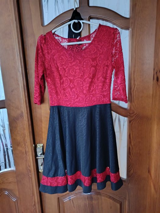 Плаття в ідеальному стані