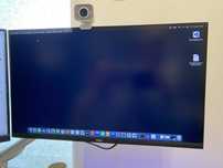 Monitor Dell S2721QSA (210-BFWD)