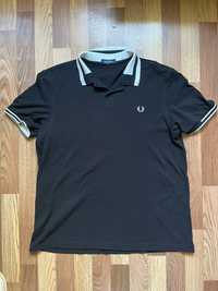 Fred Perry.    поло
