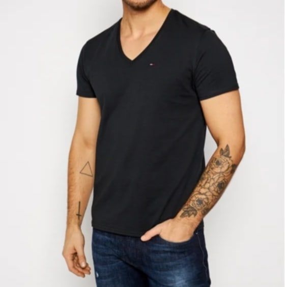 Tshirt męski Tommy Hilfiger