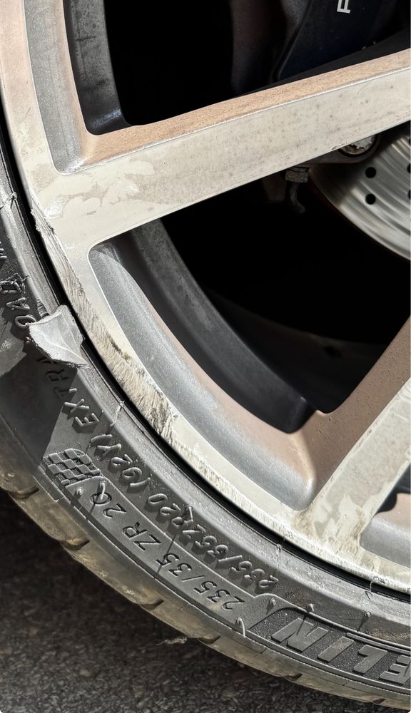 CNC renowacja felg aluminiowych, prostowanie i lakierowanie proszkowe