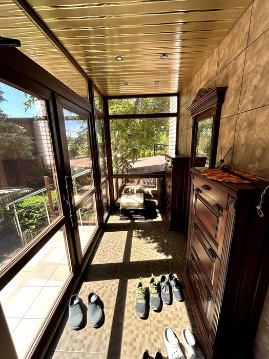 Продам або здам в оренду будинок в селищі Чаплине