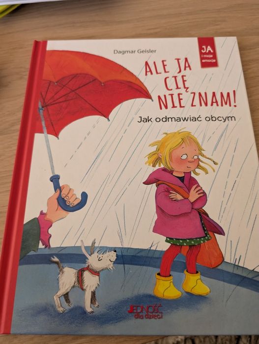 Książka Daj mi spokój!