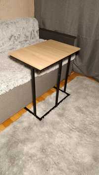 Стіл для ноутбука, придіванний стіл