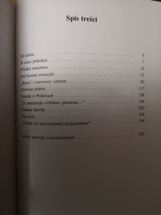 Żołnierze wyklęci Ślaski Mój ojciec Laluś Franczak
