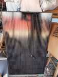 Набір сонячних панелей EcoFlow 2*100 Solar Panel Стаціонарні