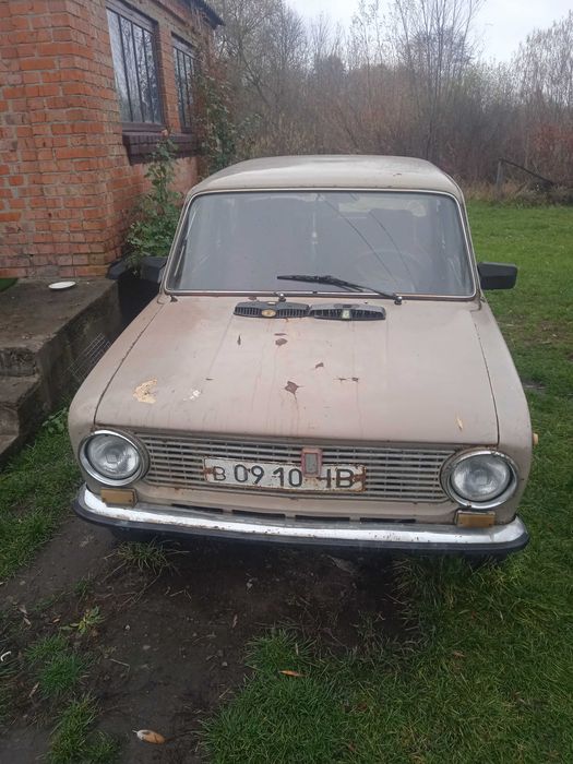 Продам ВАЗ 21011