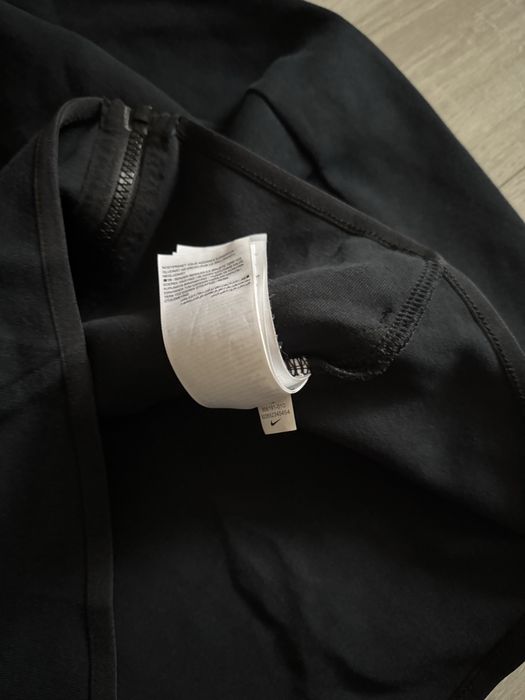 Кофта nike Tech fleece,оригінал,ідеал