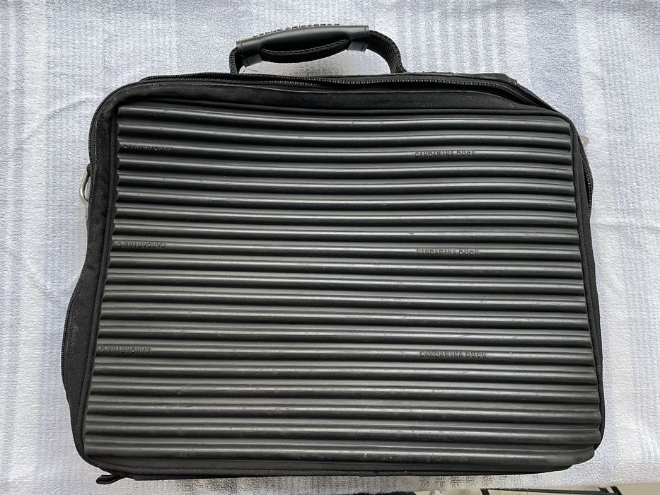 Bolsa Mandarina Duck para portátil