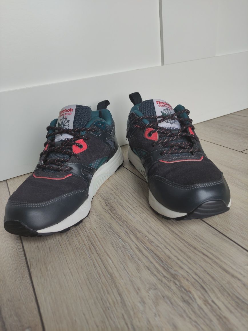 Reebok Ventilator SO LTHR r. 37,5