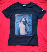 Koszulka T-Shirt damska Madonna Edvard Munch
