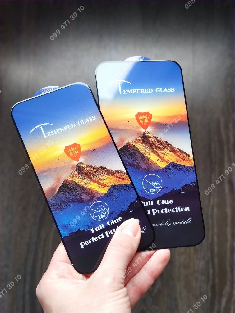 Захисне скло glass защитное стекло iphone 11Pro 11Pro Max