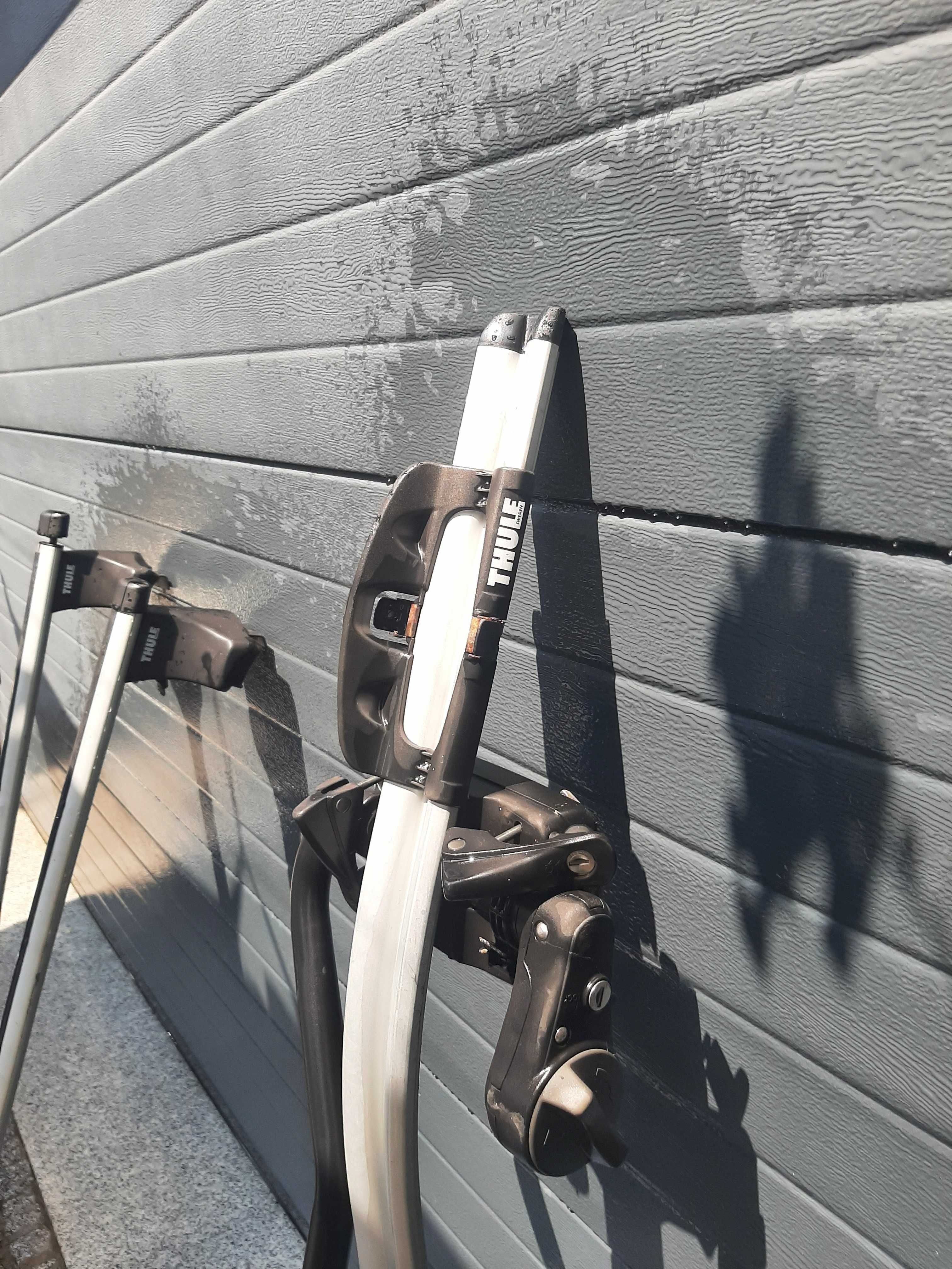 Suporte Bicicleta Thule 591