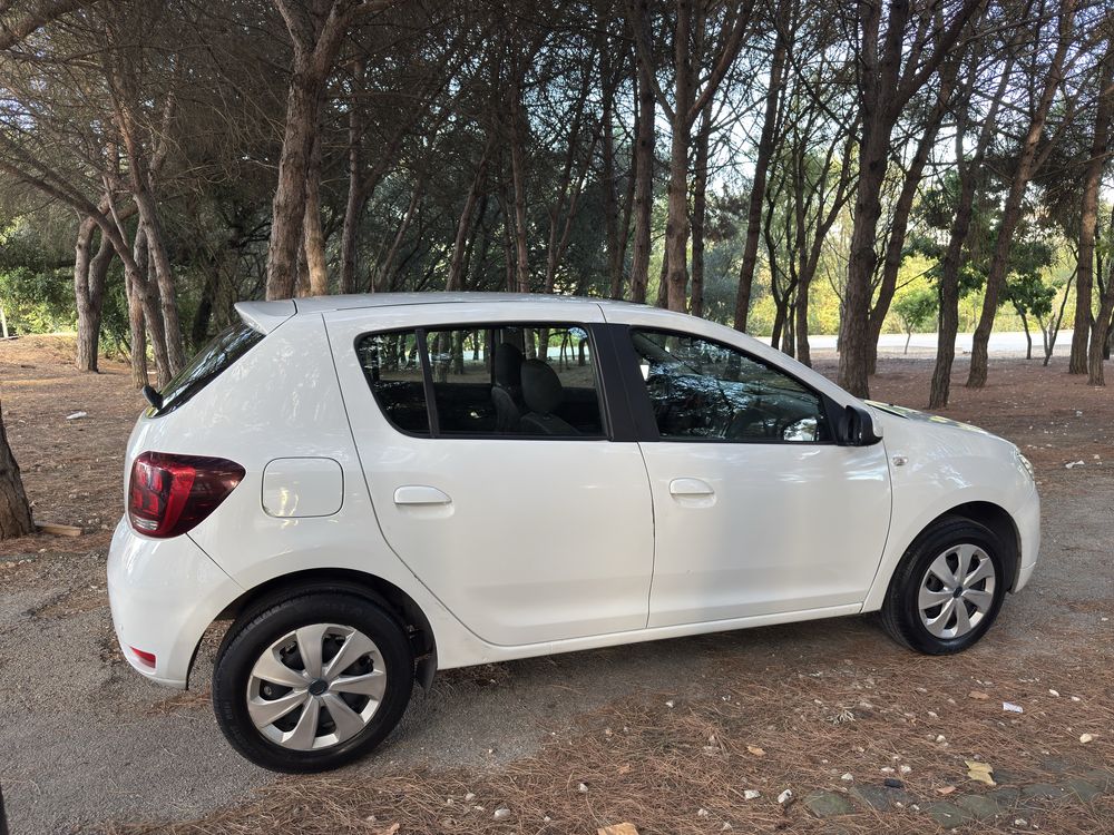 Dacia sandero 1.0 SCe 2018 Nacional