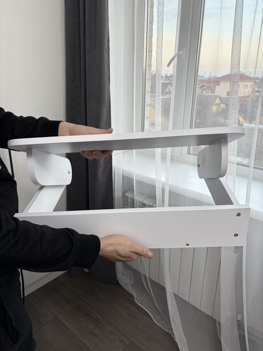 Сповивальний блок  відкидний