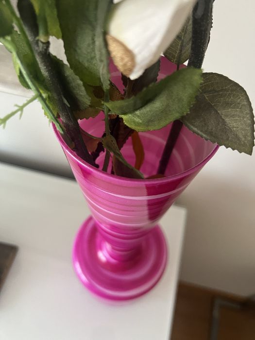 Jarra nova decorativa