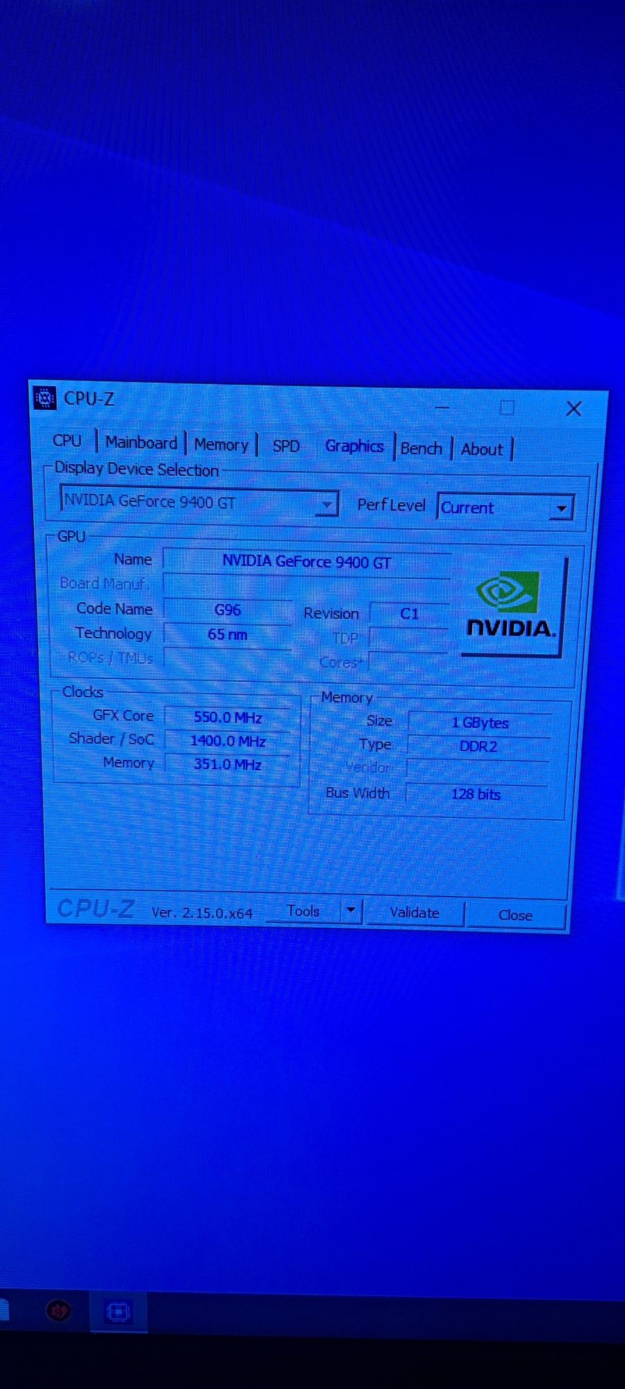 Komputer stacjonarny AMD Athlon II