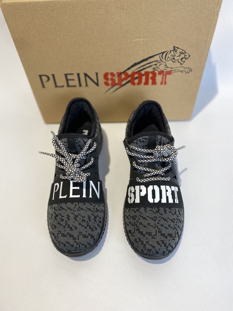 Кроссовки philipp plein Plein Sport ОРИГИНАЛ