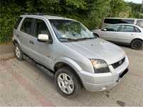 Ford EcoSport 2.0 4x4