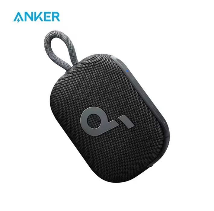 Колонка ANKER Soundcore Select 4 Go / Mini 3 Bluetooth