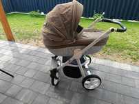 Wózek dziecięcy Roan Bass Soft 2 w 1