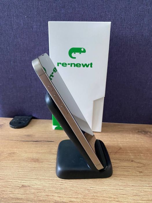 Apple iPhone 15 Pro Max 256GB | Частинами 0% |Гарантія|Неверлок (6061)