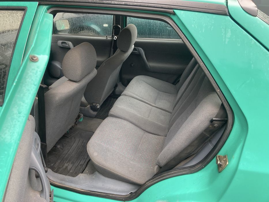 Продам шкода фелиция