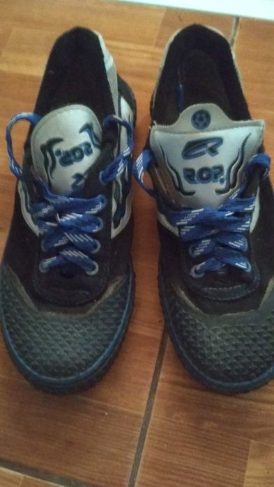 Кросівки-кеди в хорошому стані