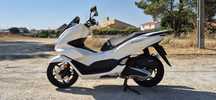 Honda PCX 125 de 2023 NACIONAL