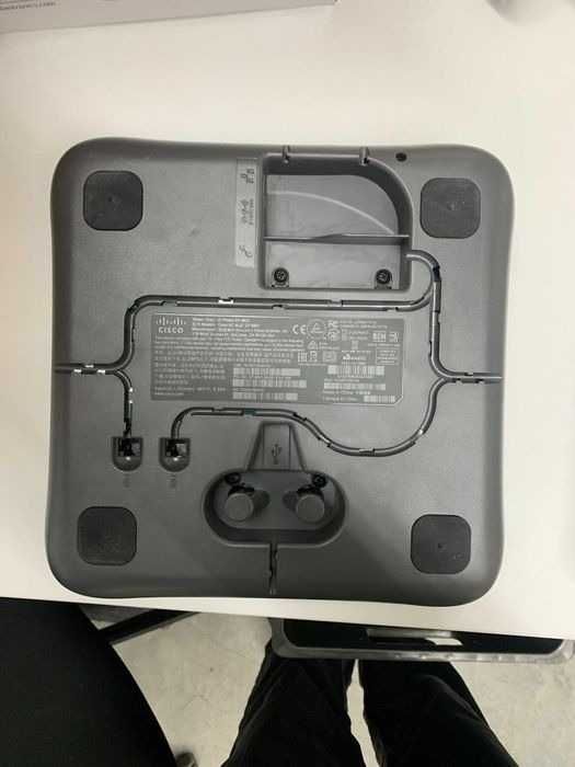 Cisco UC Phone CP-8831
