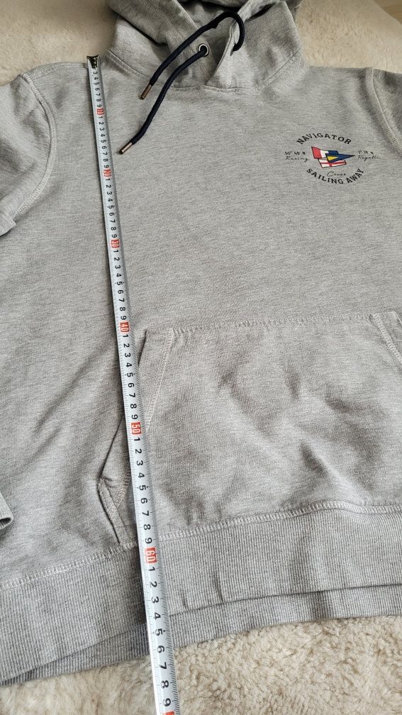 Bluza męska roz. L Navigator