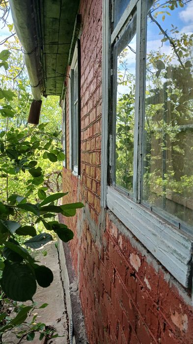 Дача з піччю у селищі Високий