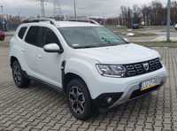 Dacia Duster 1.5 Diesel,Klima,navi,2 kluczyki, Kamera cofania