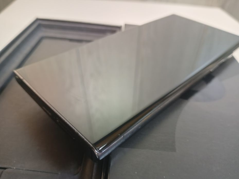 Jak Nowy Samsung S22 Ultra w idealnym stanie,komplet,bez rys