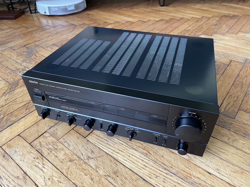 Denon PMA-920 підсилювач