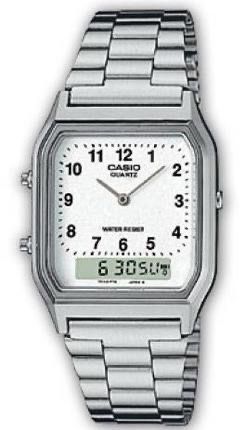 Casio AQ-230A-7D Різні кольори Оригінал Касио Годинник Касіо