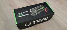 Nowy Powerbank z rozruchem Jump Starter UTRAI 3000A