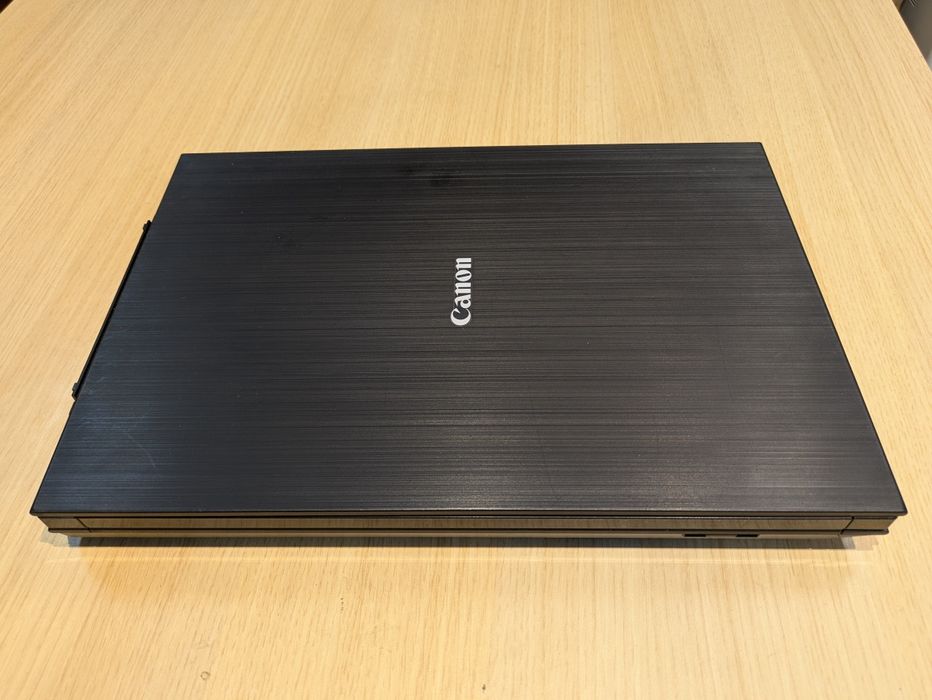 Сканер Canon CanoScan LiDE 400