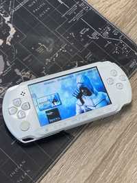 Sony PSP E-1004 (Street)