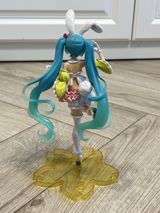 Фігурка Хатсуне Міку (Hatsune Miku)