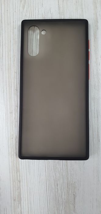 Чехол Самсунг галаксі нот10