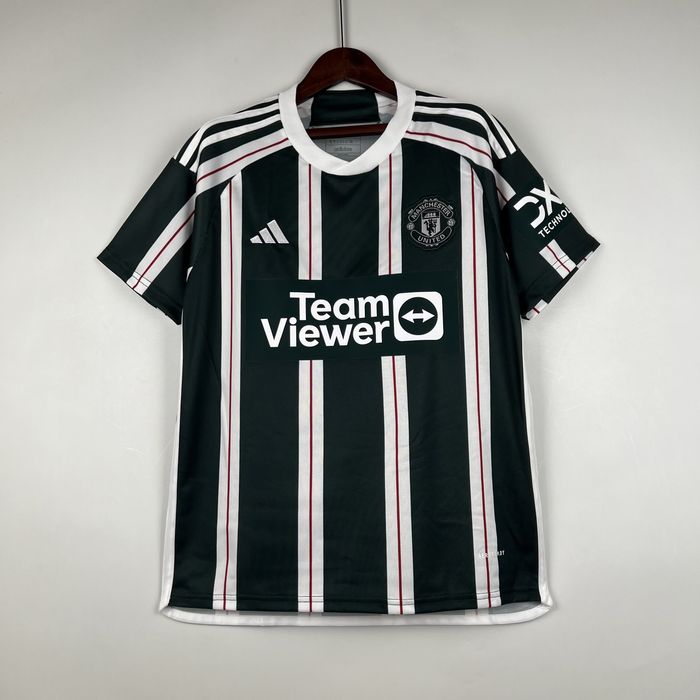 Koszulka trzecia Manchester United M-XL