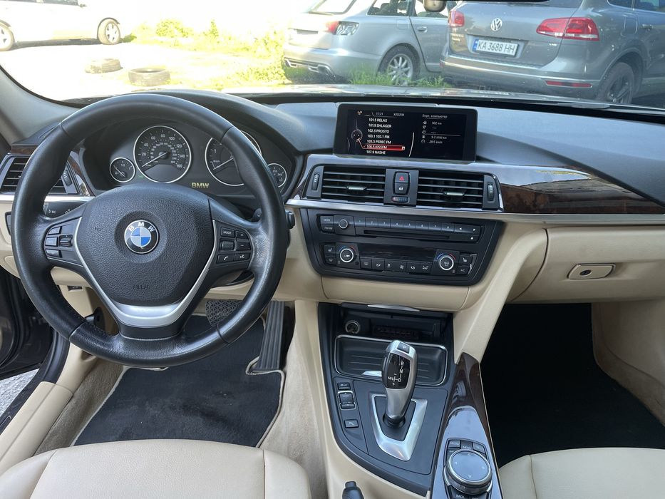 Продам BMW f30 x-driwe
