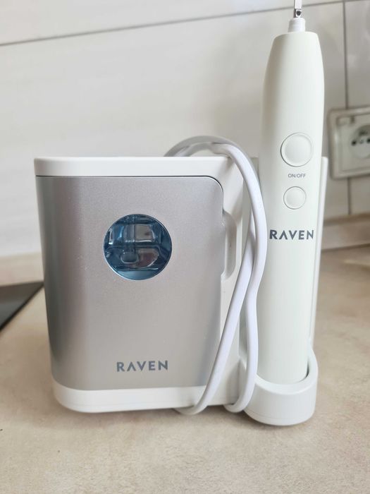 Szczoteczka elektryczna Raven.
